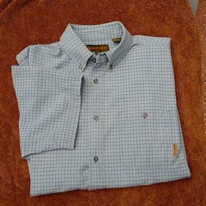 👍Timberland Large SS Shirt